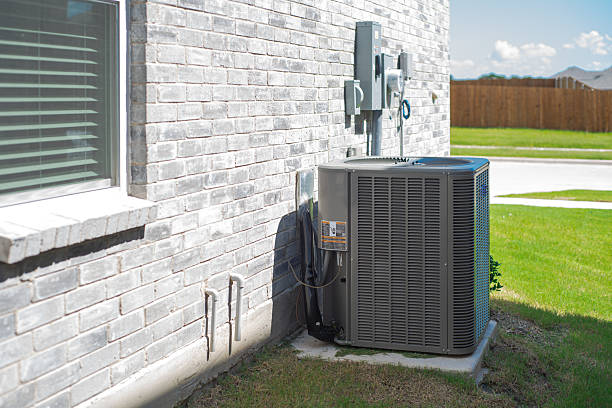 Reliable Furnace Repair contractor in Mount Pleasant, TN by FH HVAC